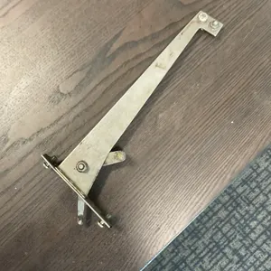 Piper Cherokee PA28-140 Carb Heat Lever P/N 66835-00